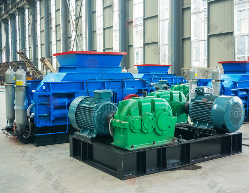 纳米微金石试机 马博(中国) 马博网重工 