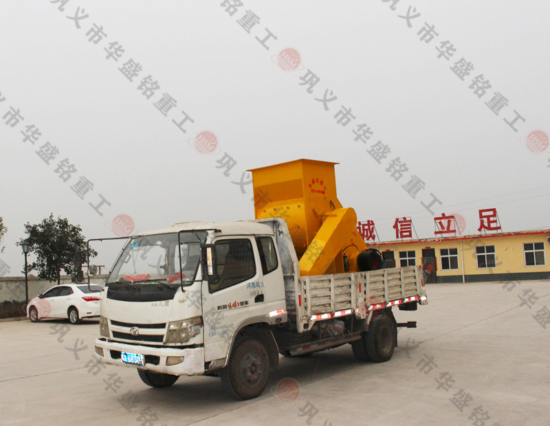 马博网煤矸石粉碎机，助力包钢庆华煤化工年产210万吨焦化项目！