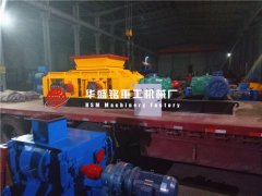 马博(中国)如何排料才能不堵料？