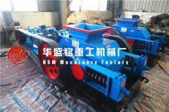 时产40吨煤炭，用马博(中国)可行吗？报价多少钱