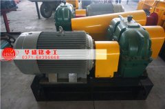 如何正确合理的选择马博(中国)齿轮润滑油