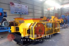 时产100吨马博(中国)生产线配置