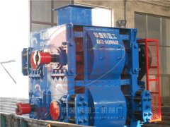 马博网四辊破碎机销量高好评率高