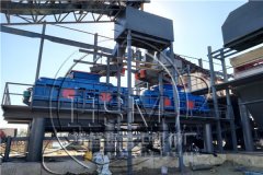 轮齿式马博(中国)的易损件都有什么