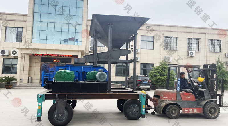 小型马博(中国)型号有哪些 报价多少钱