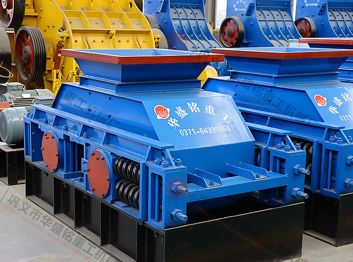 时产10吨制砂机 时产10吨制砂机